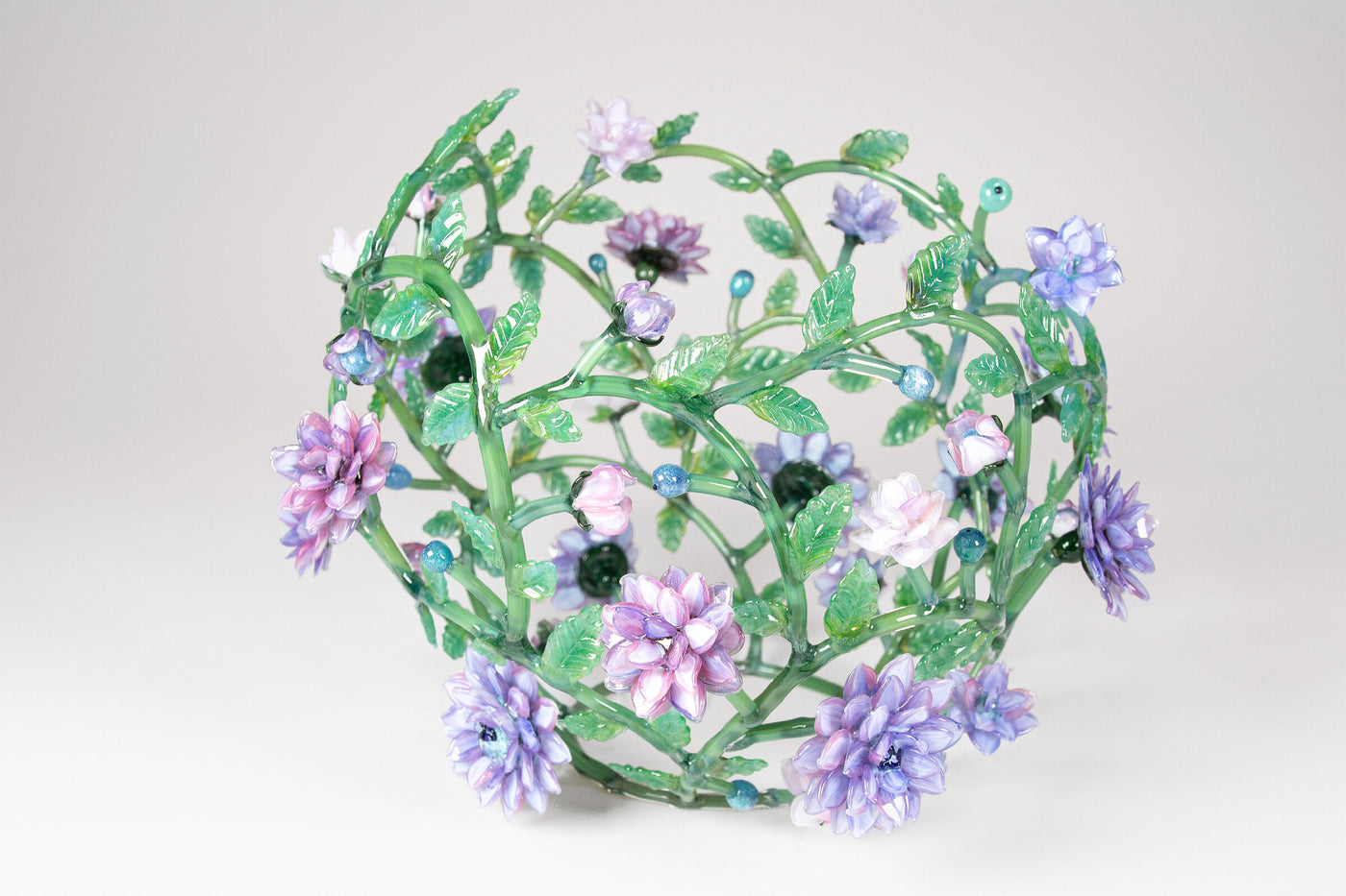 Wish Bowl in Cold Spring