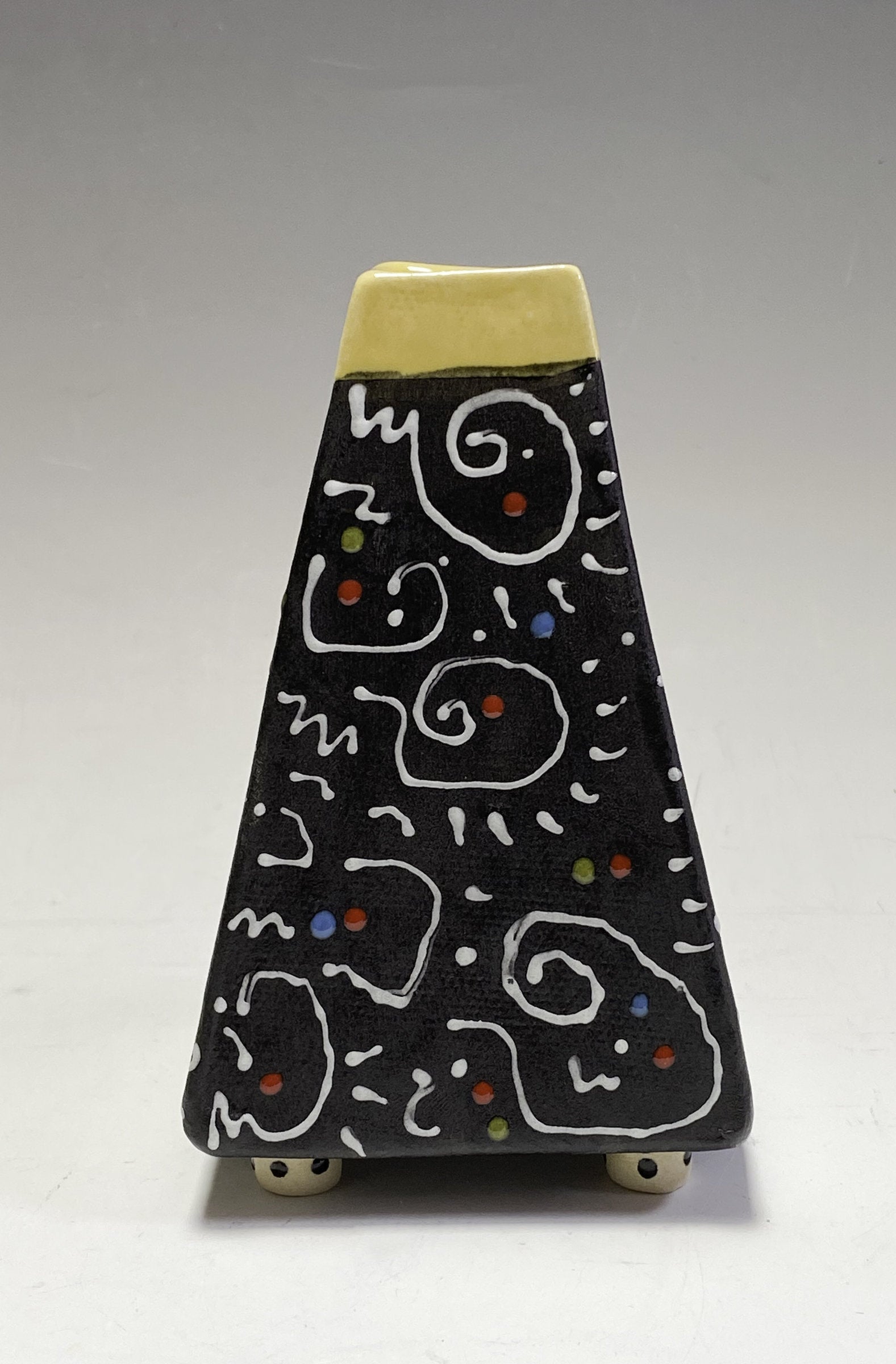 Assorted Bud Vases