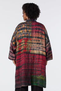 MMTS Holiday 2026 New Long Kimono Wrap
