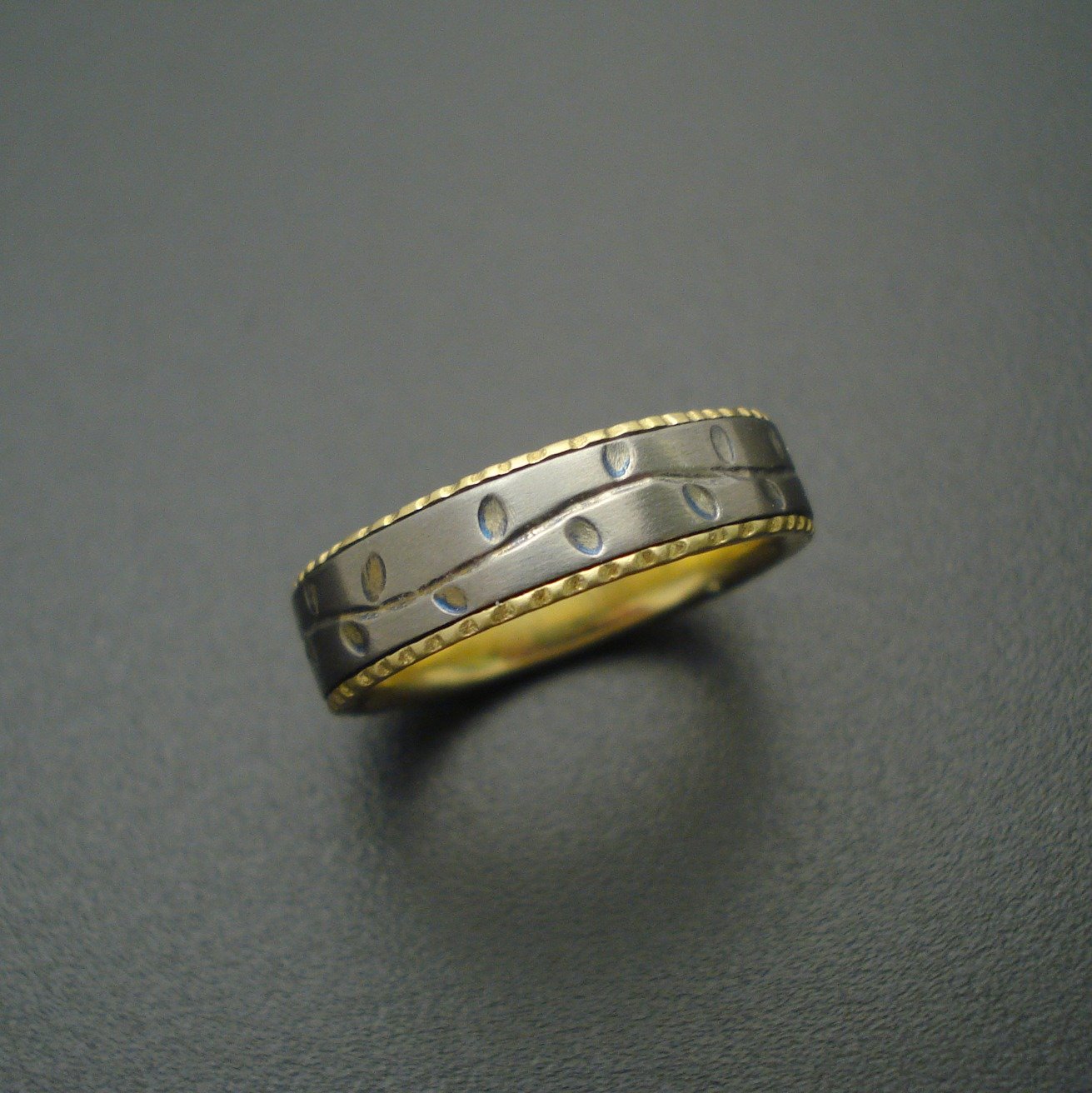 Vine Ring