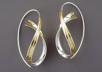 Cascade Earrings
