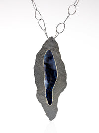 Starlit, reverse side