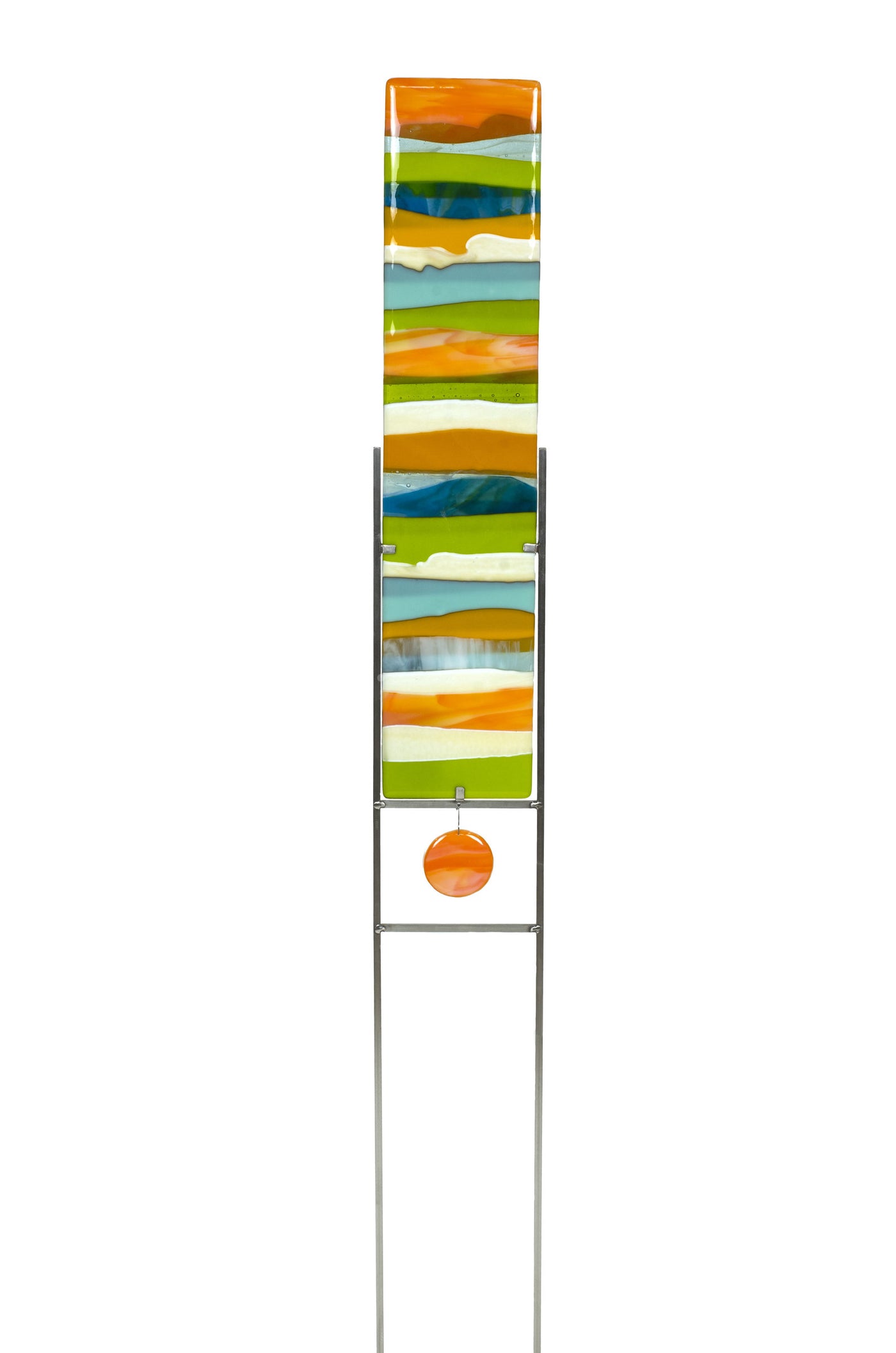 Tropical Stripe, Island Paradise
