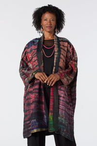 MMTS Holiday 2026 New Long Kimono Wrap