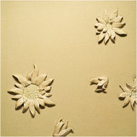 Golden Sunflowers