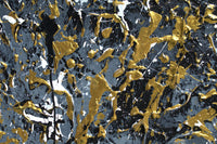 A Black Tie Affair Detail