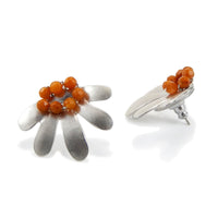 Treasured Petals Earrings