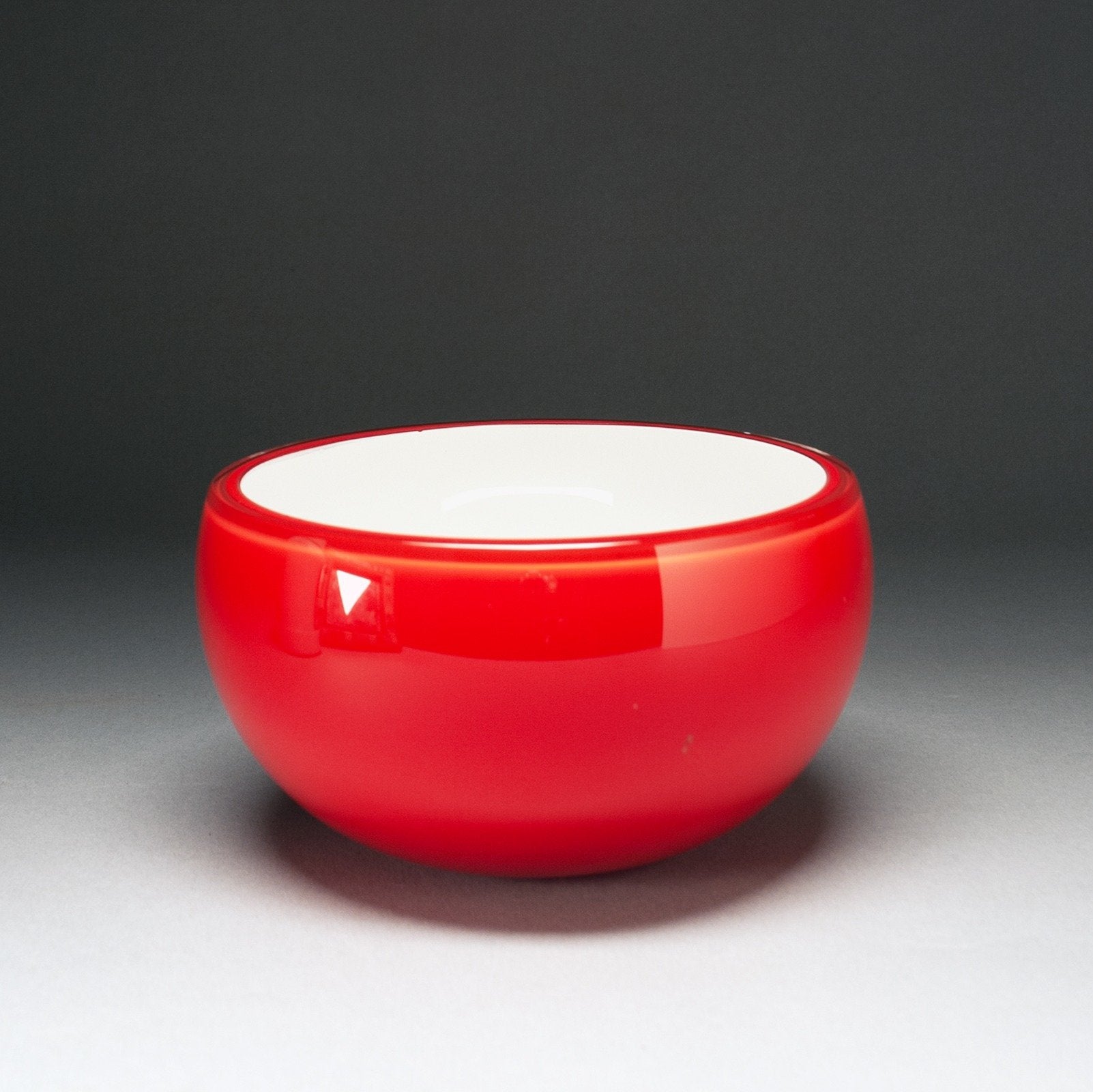 Overlay Bowl