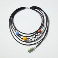 Colors of Fall Necklace