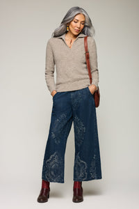 Polo Wool Sweater