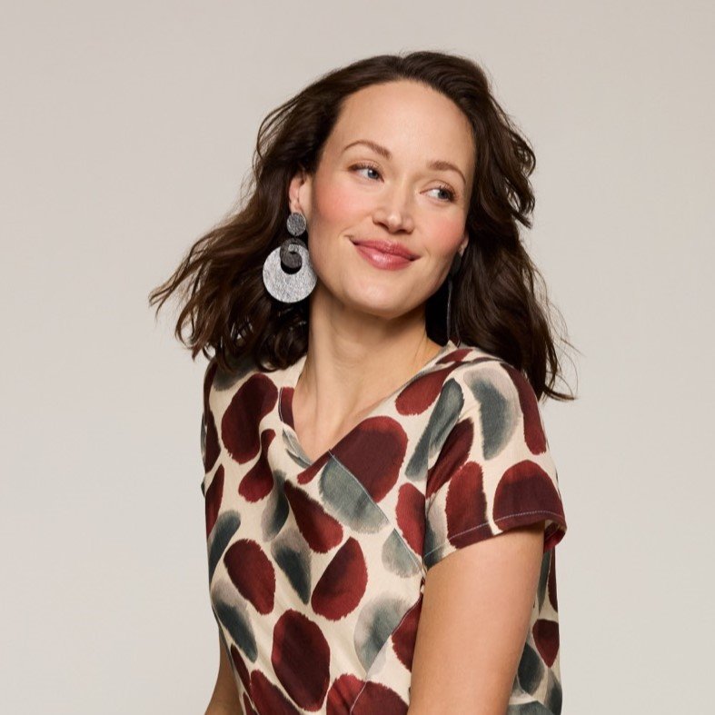 Emily's Embellishment Earrings