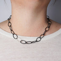Sterling Silver Accent