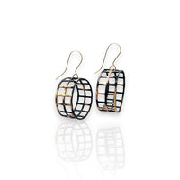 Salsa Earrings