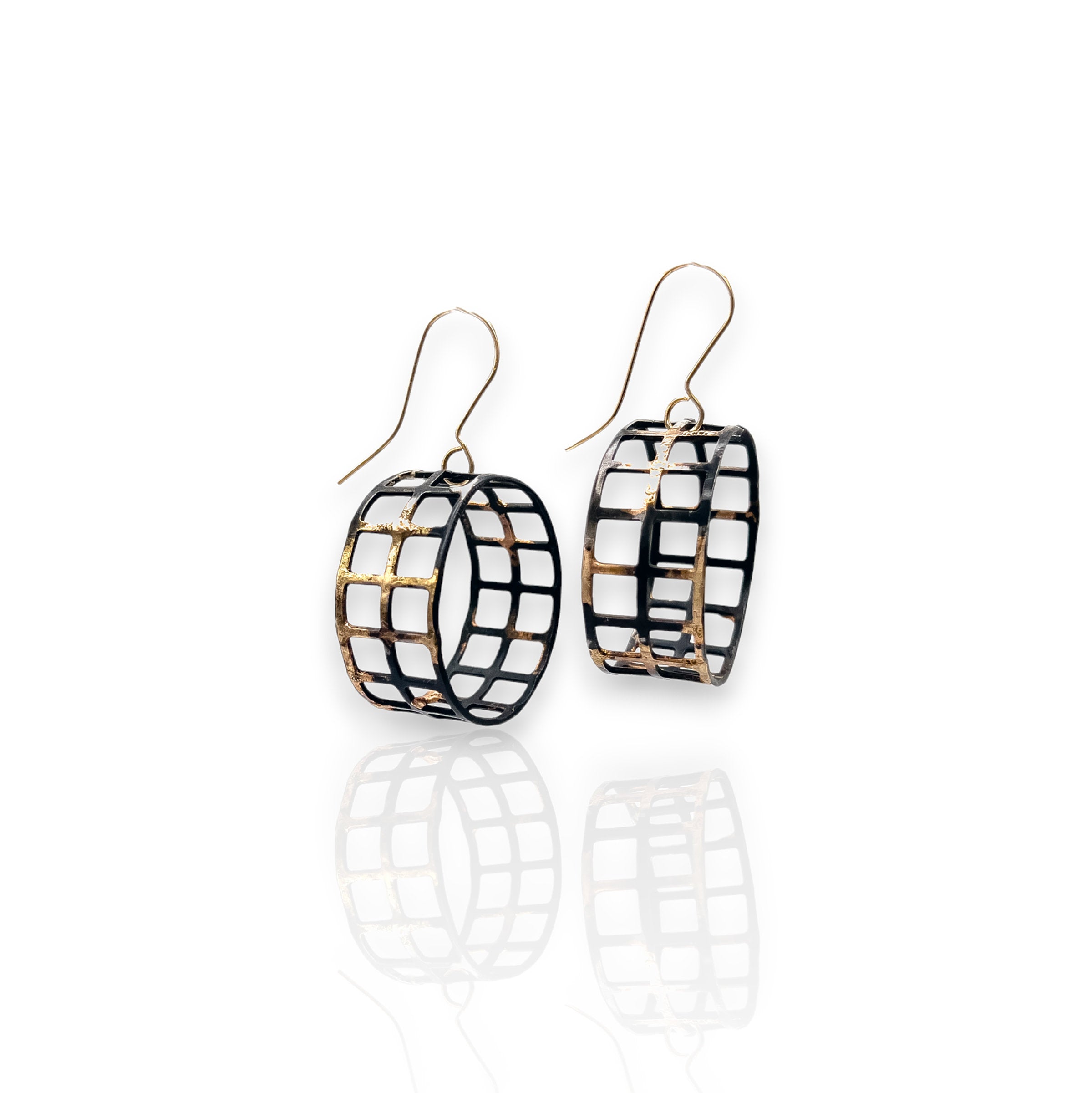 Salsa Earrings