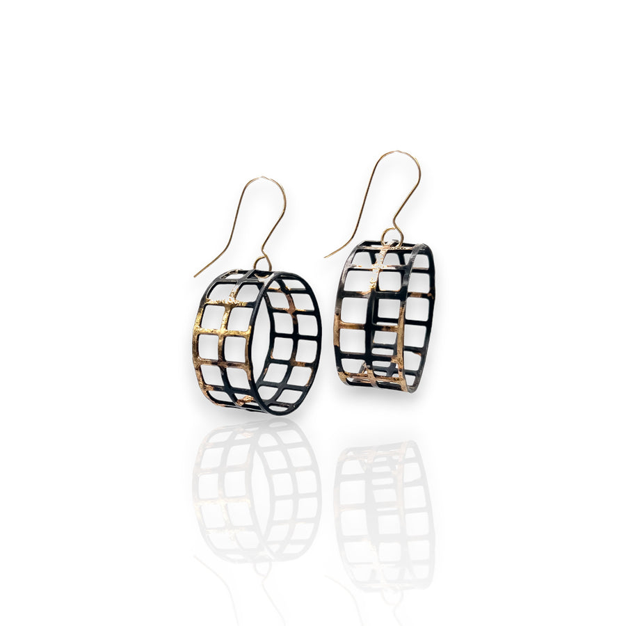 Salsa Earrings