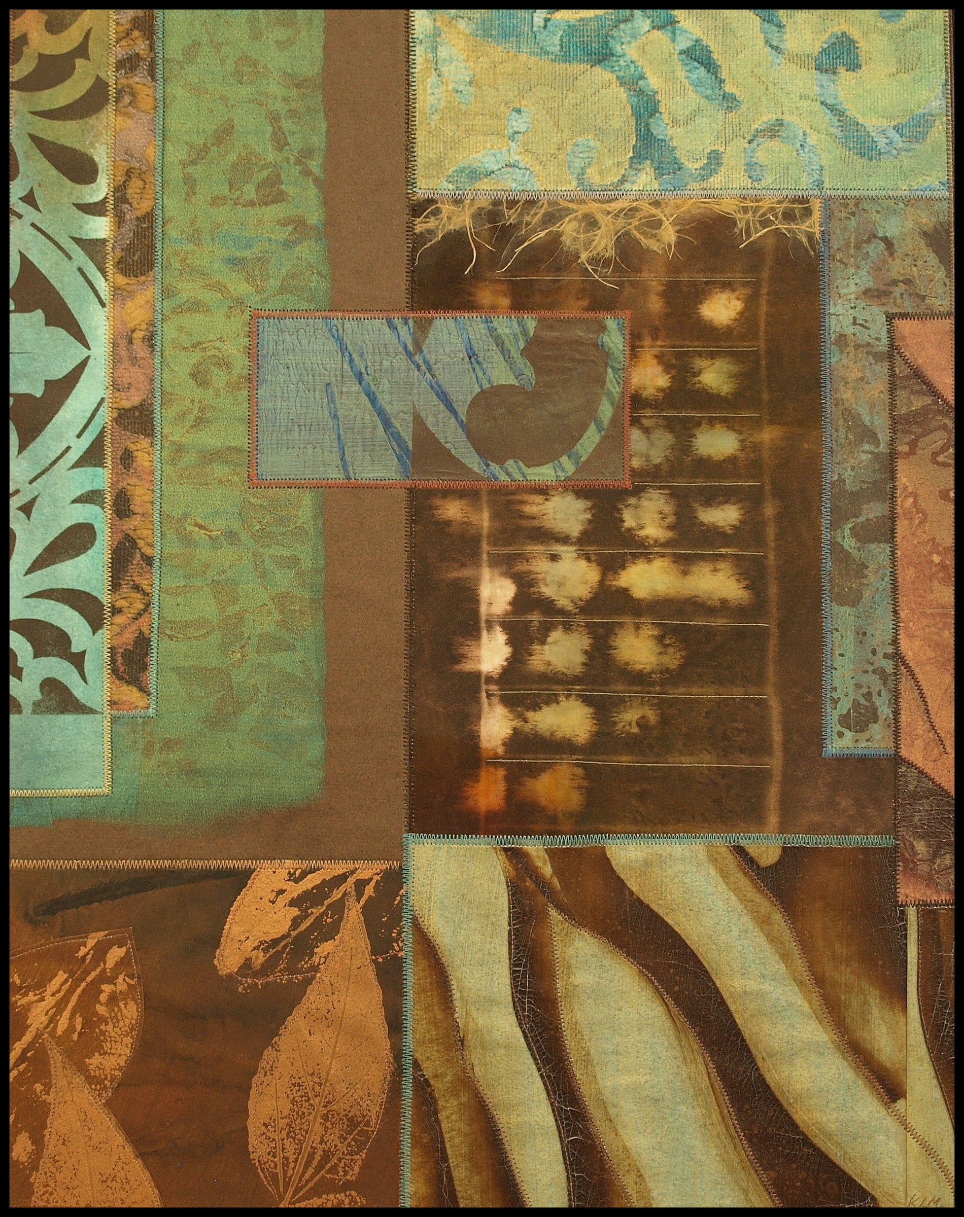 Light Passages 6