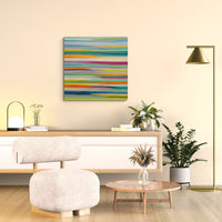Striations 9