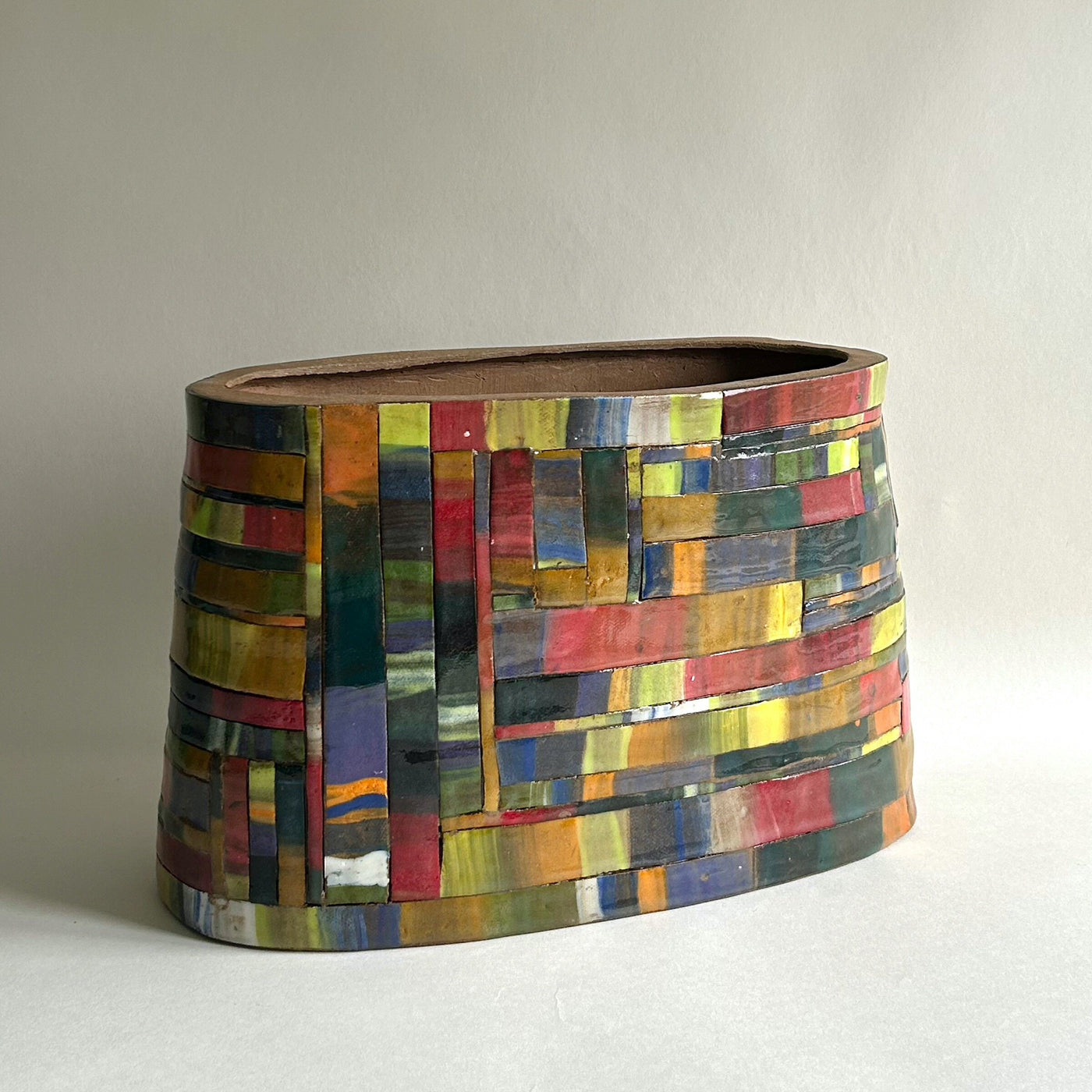 Fortress Vessel II