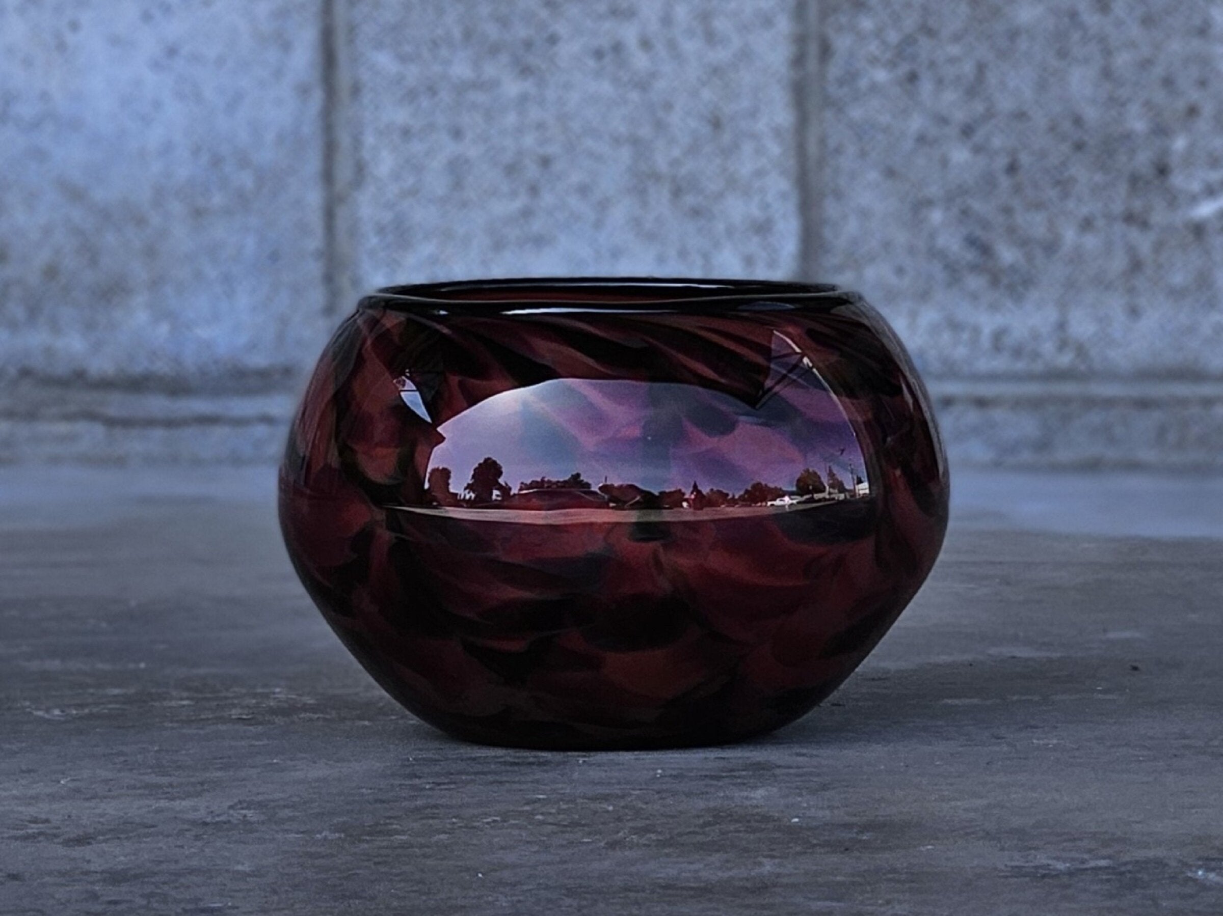 Cauldron Artifact