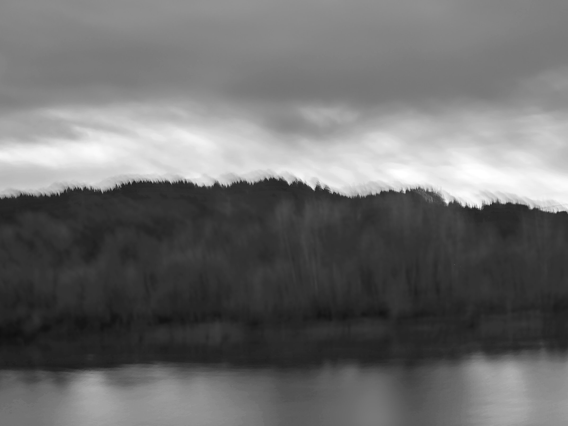 Columbia River, Oregon