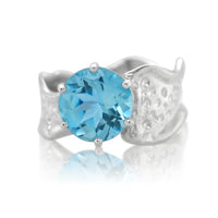 Sky Blue Topaz