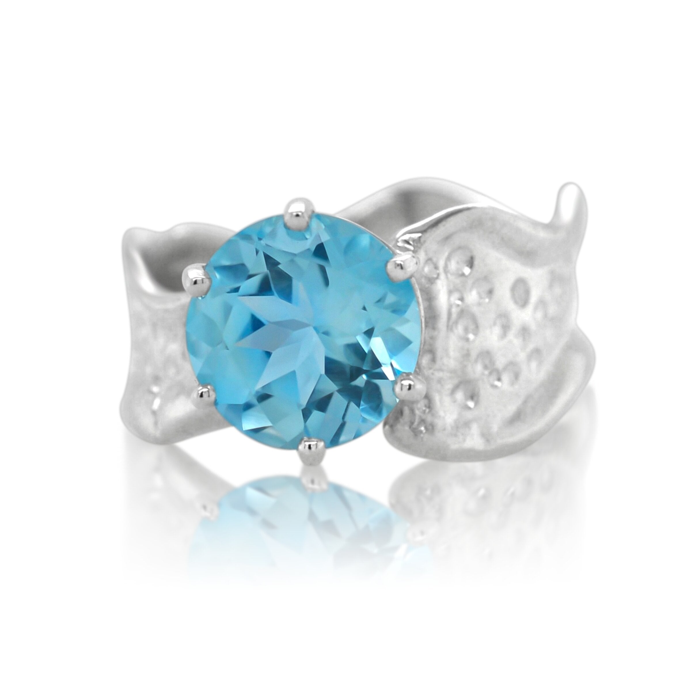 Sky Blue Topaz