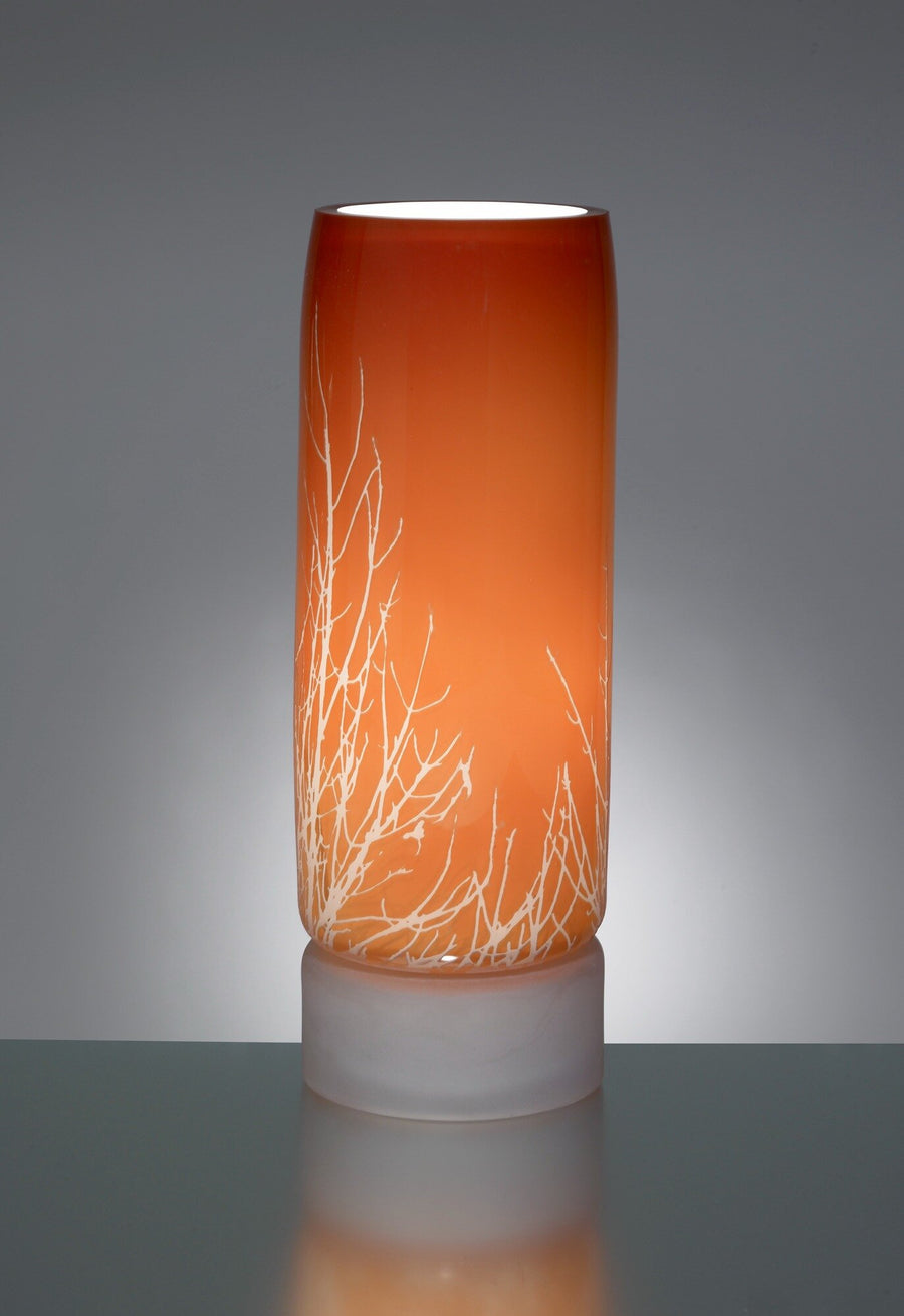 Winter Branch Table Lamp
