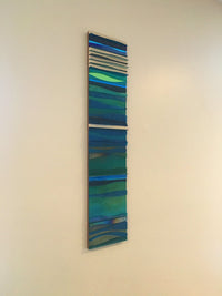 Mosaic Emerald Sea