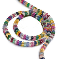 The Confetti Necklace