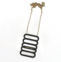 Cue Necklace