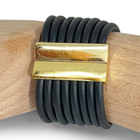 Black & Gold
