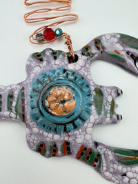 Mama Lobster IX