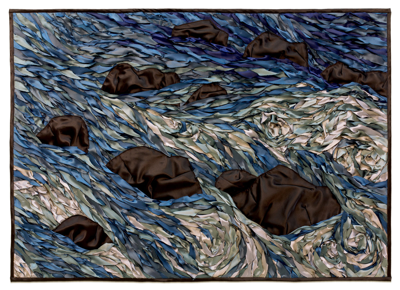 White Water II