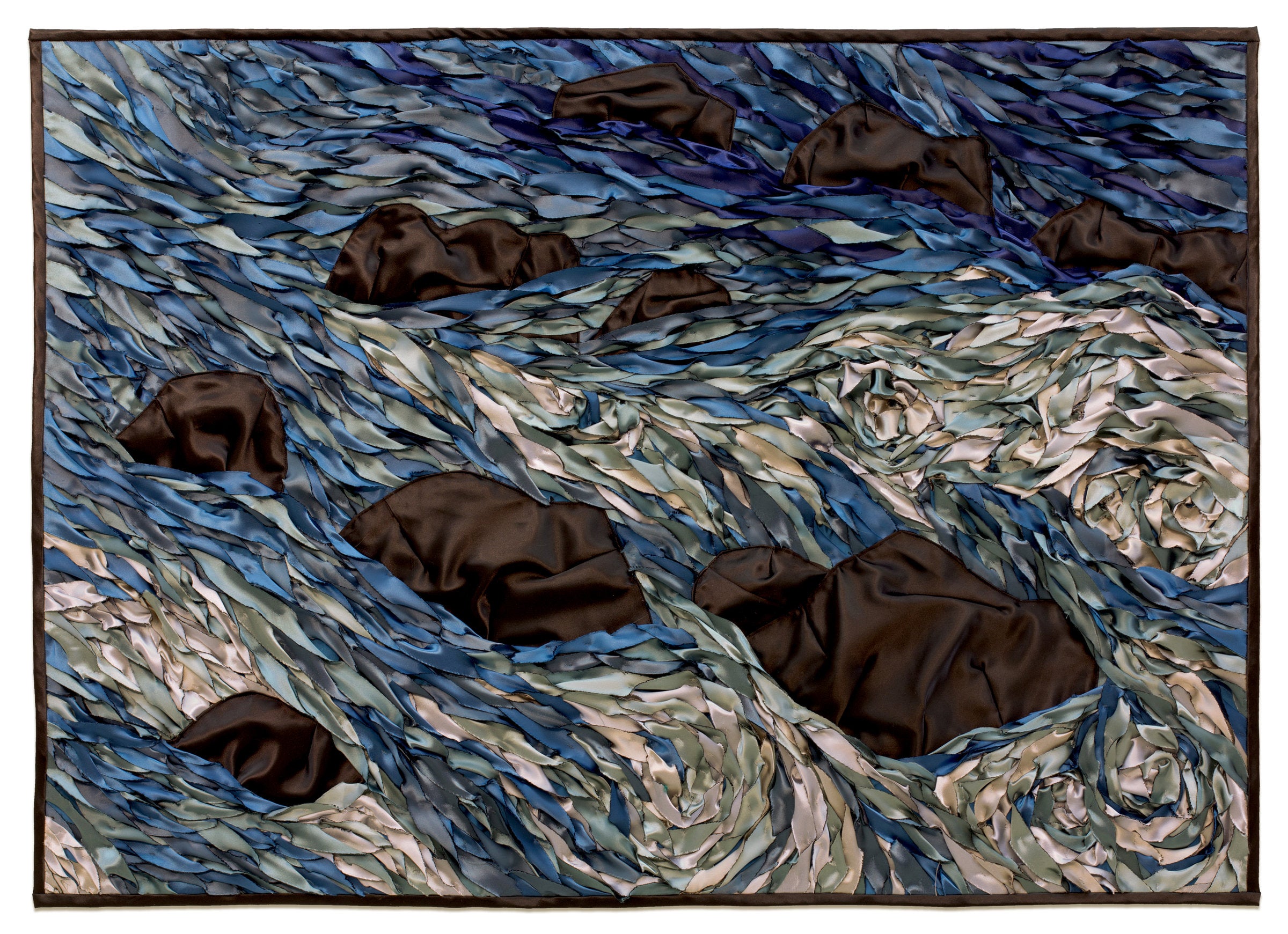 White Water II