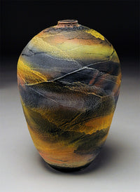 Dark Topography