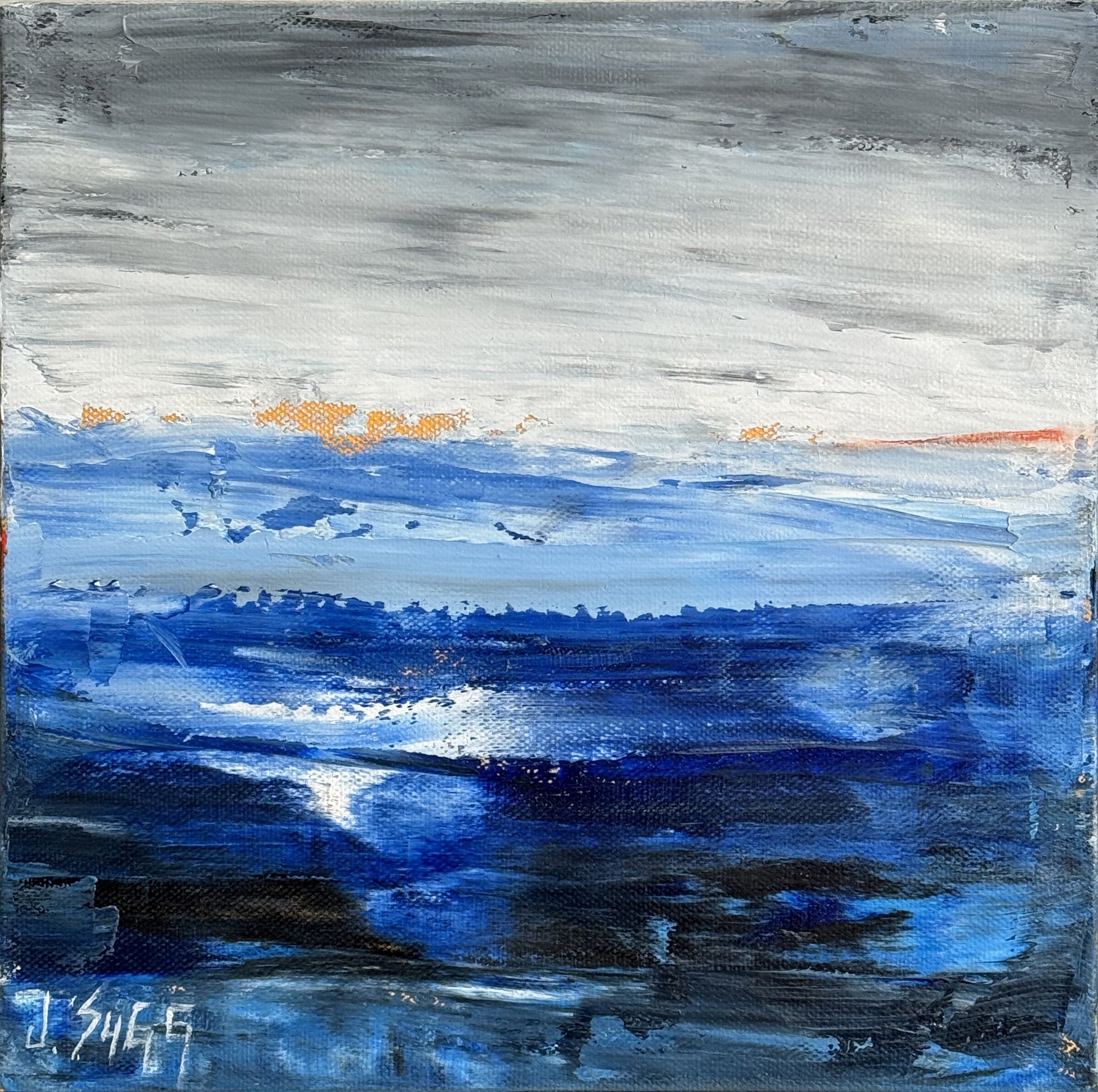 Ocean II
