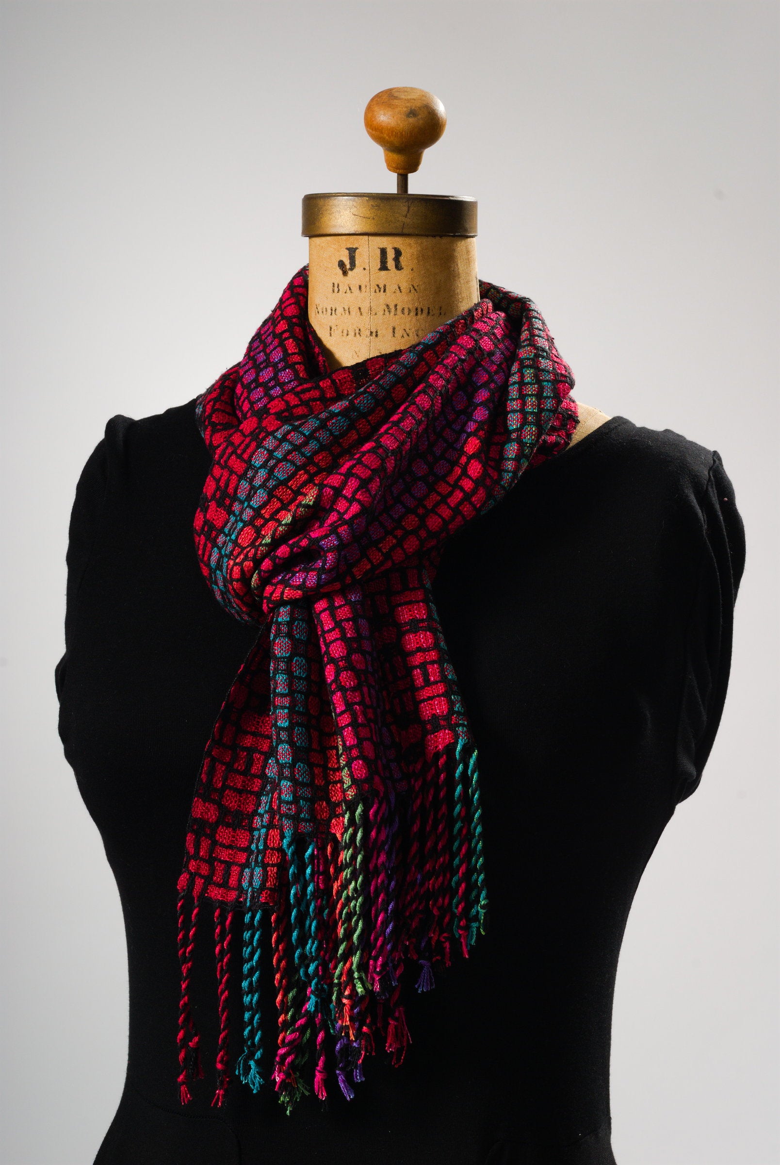 scarf