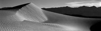 Death Valley Sand Dune