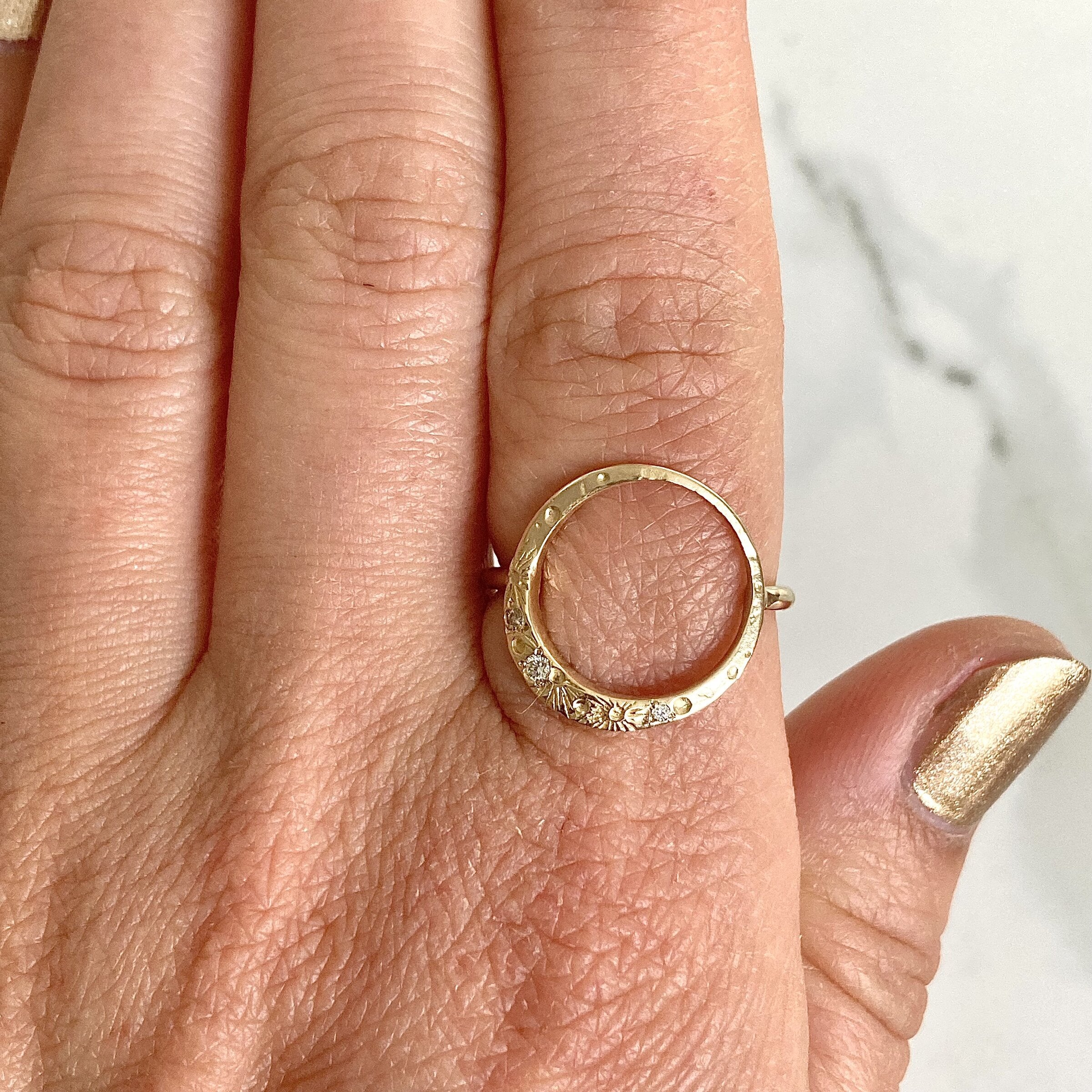 14k Gold