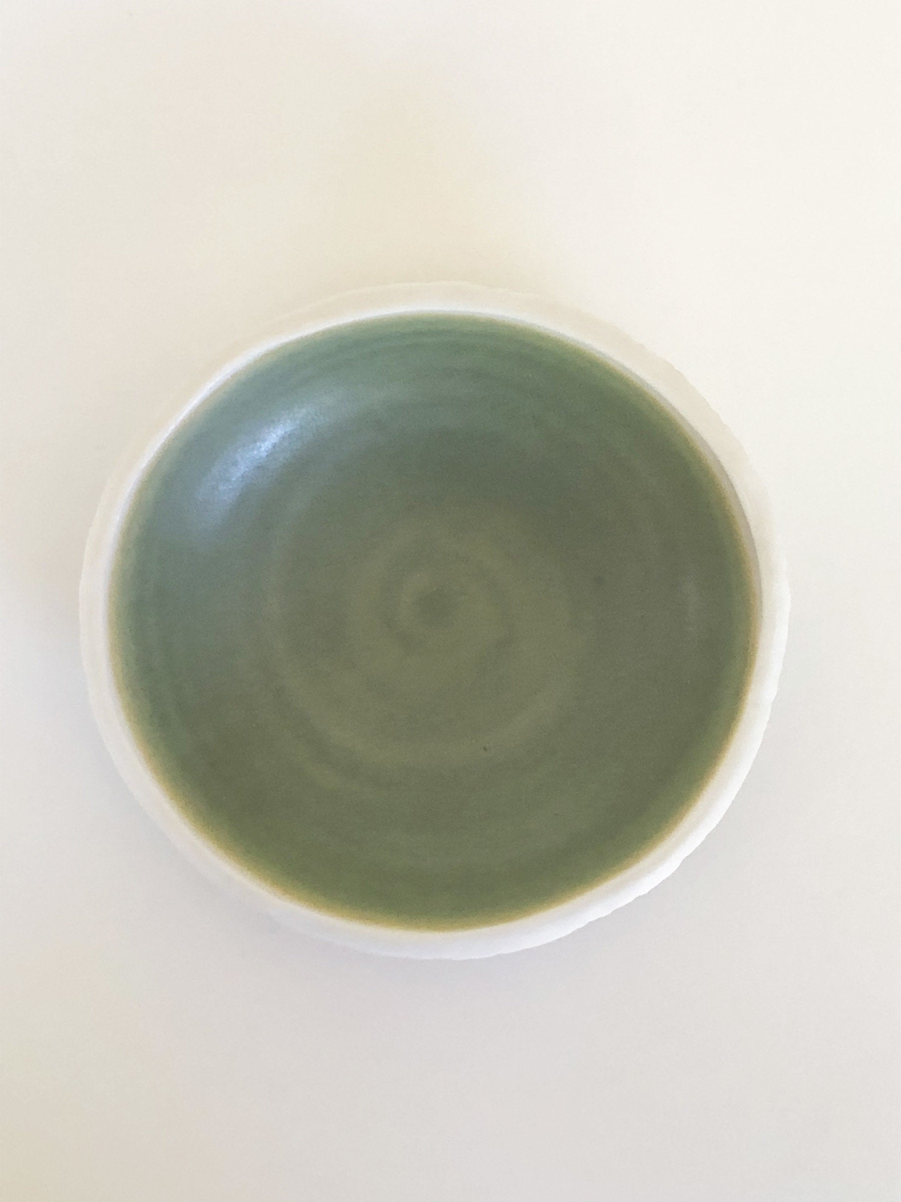 Shell Bowl