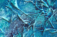 Sea Dreams Detail