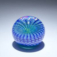 Rattler Paperweight