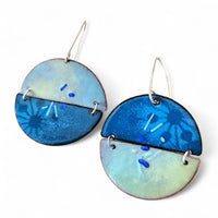 Moonrise Earrings