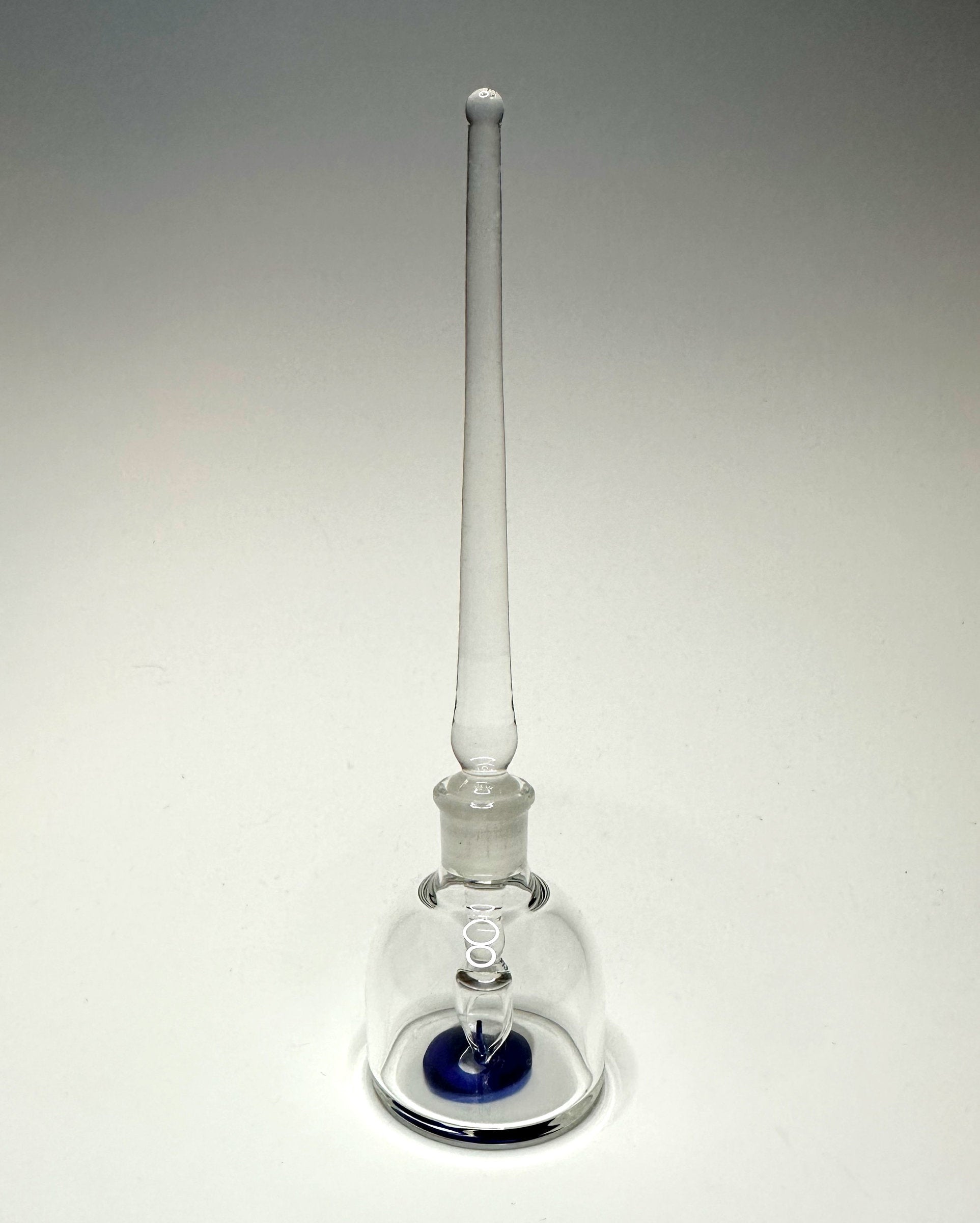 Inkwell Perfume Bottle