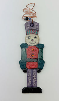 Toy Soldier II