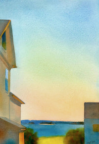 Evening Glow