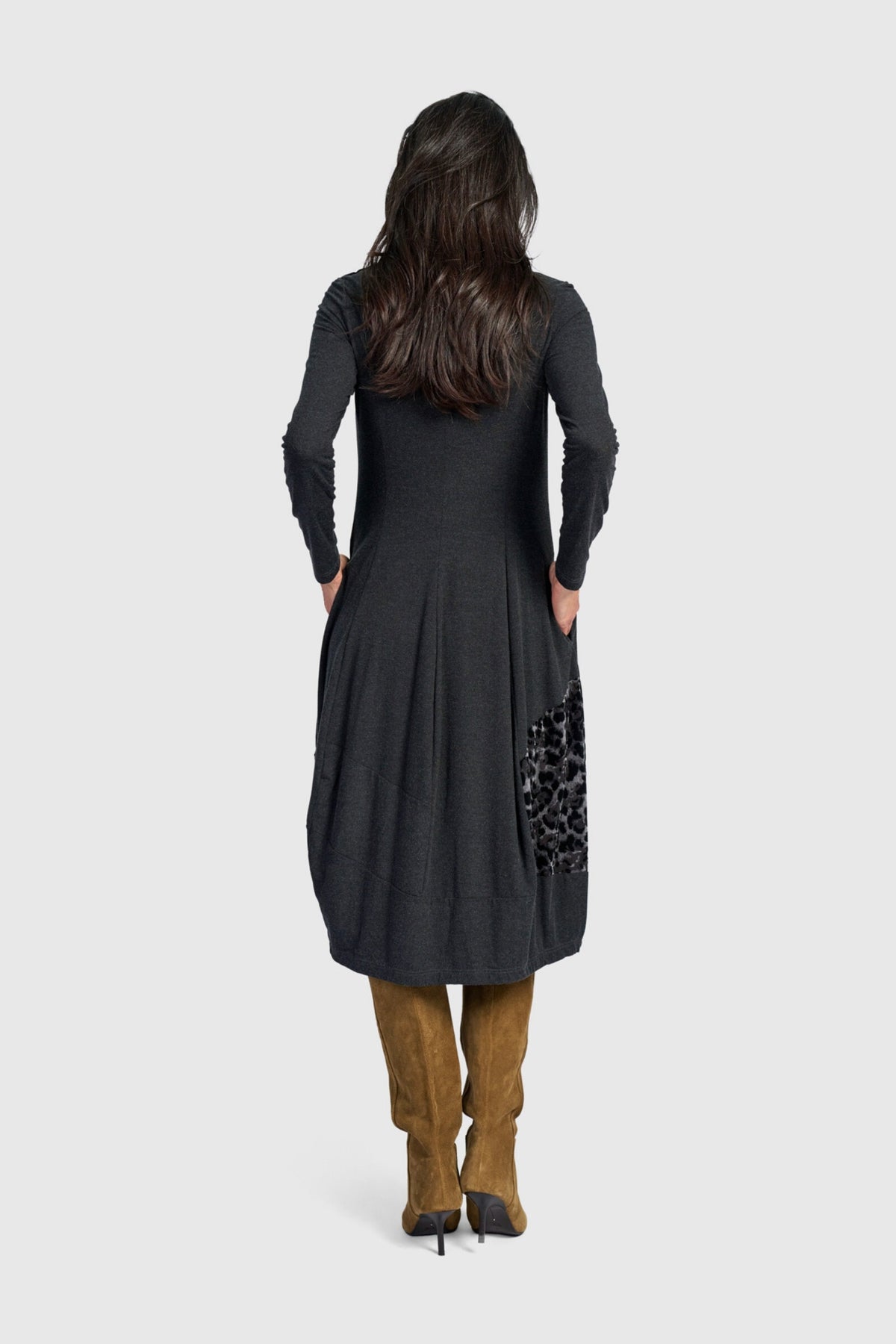Sterling Dress