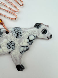 Cow IV