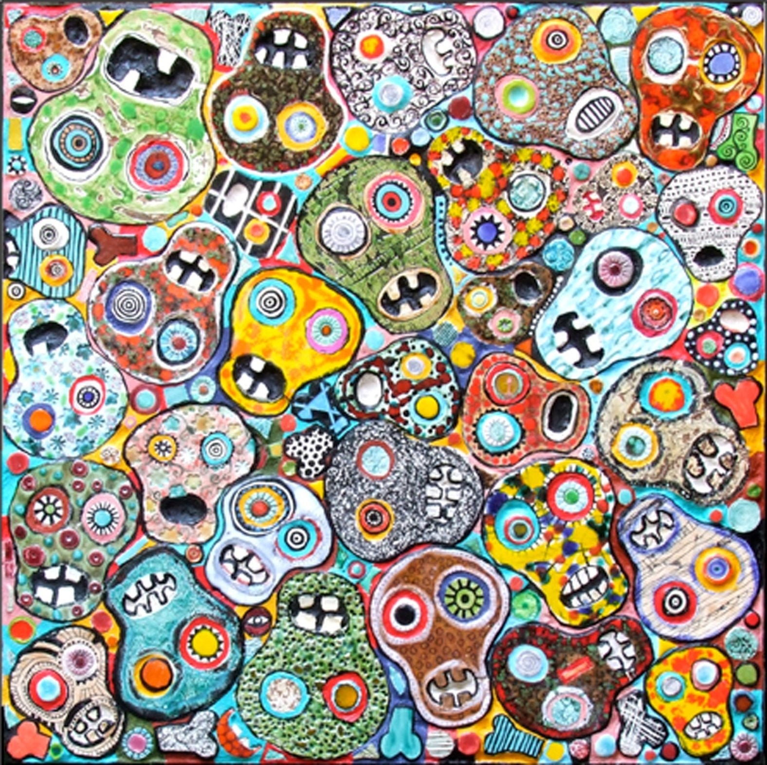Day of the Dead 2