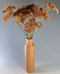 Sapele Twig Vase